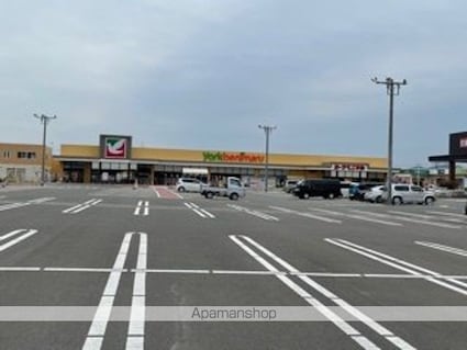 クラール滝田[1LDK/43.1m2]の周辺6