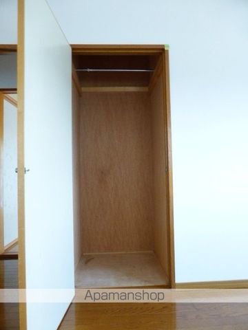 若林マンションの内装写真