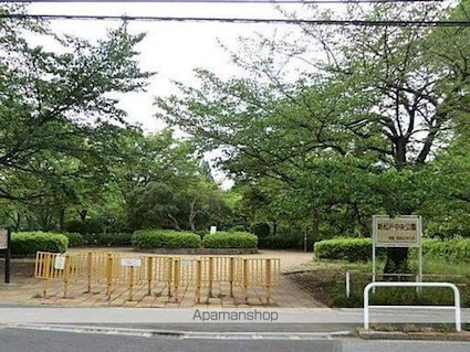 ＢＨ新松戸Ⅰ[1LDK/33.52m2]の周辺3