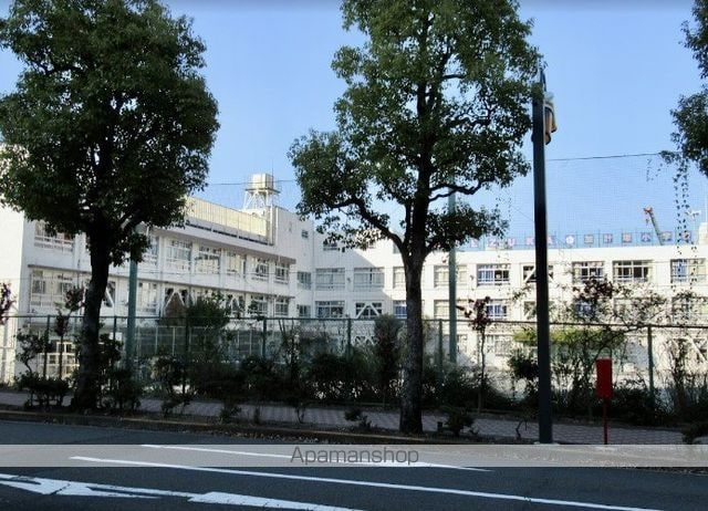 レオパレス長者丸の周辺写真