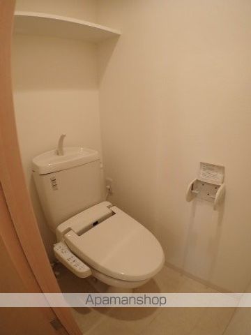 FLAT Aの内装写真