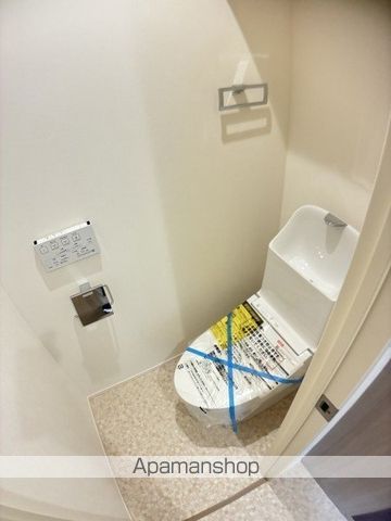 カレラコート大山の内装写真