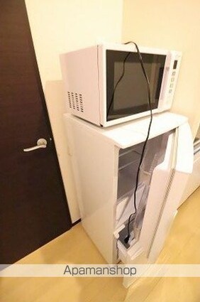 東京都東大和市立野２丁目[1K/25.89m2]の内装1