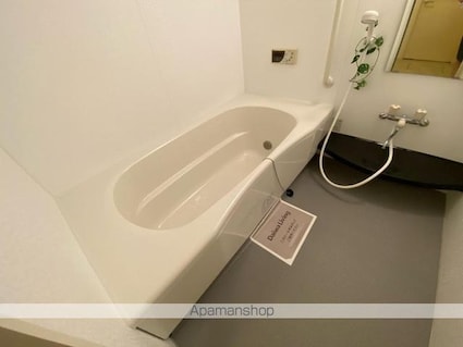 ラ　カンパーニュ[2LDK/62.1m2]のバス