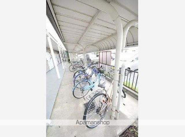 レオパレスエスポワールのその他写真