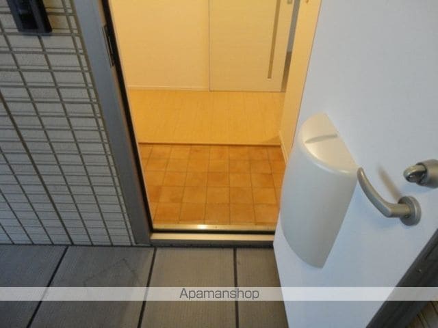 フィオレット Aの内装写真