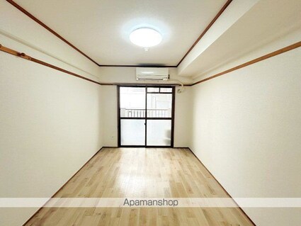 アミティ白島[1K/19m2]のリビング・居間2