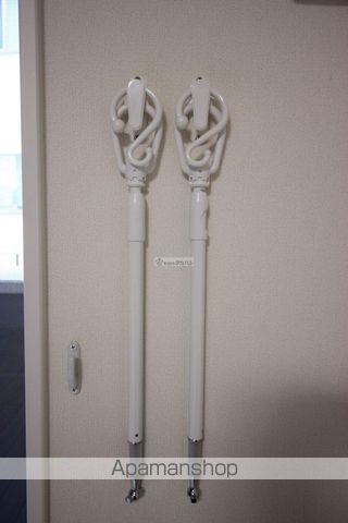 シェルトの内装写真