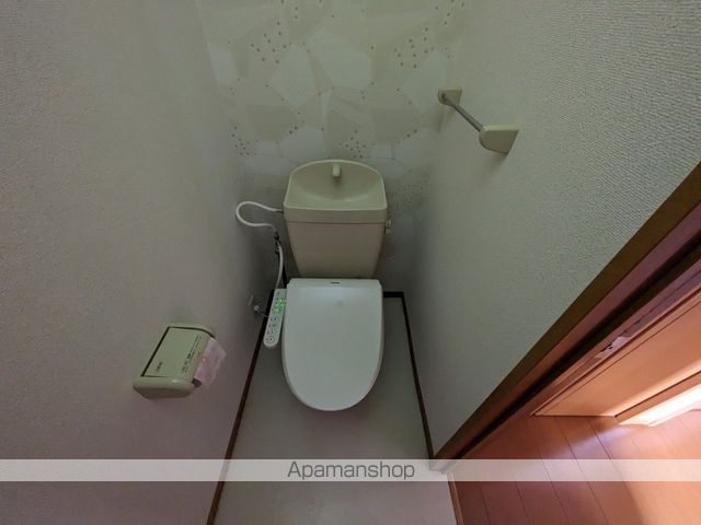 クレール友松の内装写真