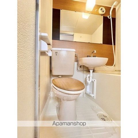 Mヒルズ本町の内装写真