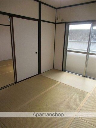 中村マンション[2DK/40m2]の内装6