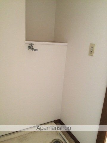 MSビル 南竹屋の内装写真