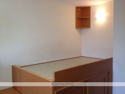 レオパレス彩[1K/22.35m2]のリビング・居間1