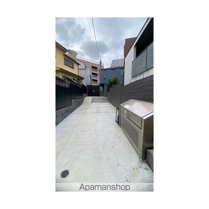 ＦＡＩＲ阿佐ヶ谷[1LDK/30.87m2]のロビー