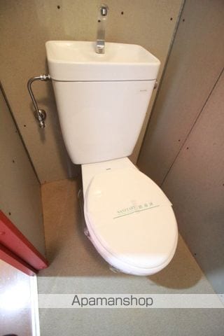 パーティアム津高の内装写真