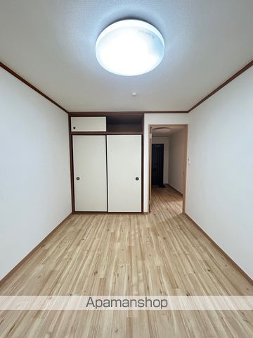 レジデンスCIELの内装写真