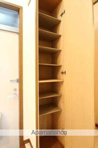 MーFLATSの内装写真