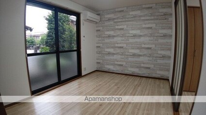 ピシックＫⅡ[1LDK/45.03m2]の内装