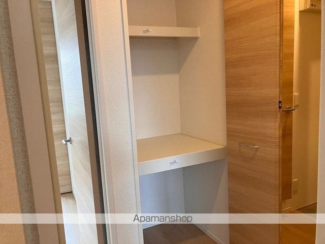 DーROOMシャンヴルの内装写真