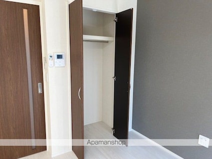 アノ　クオーレ[1K/31.4m2]の収納