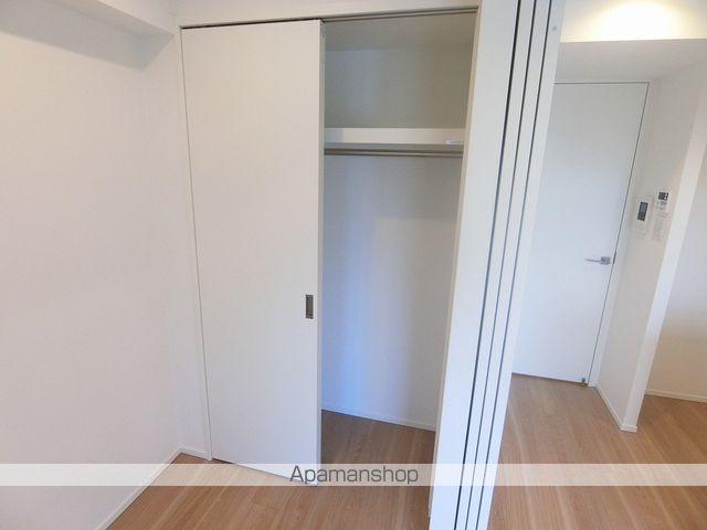 SYFORME住吉の内装写真