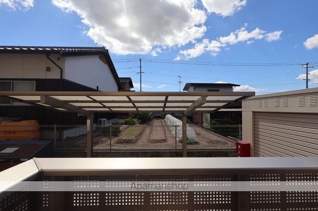 カリーノひなの内装写真