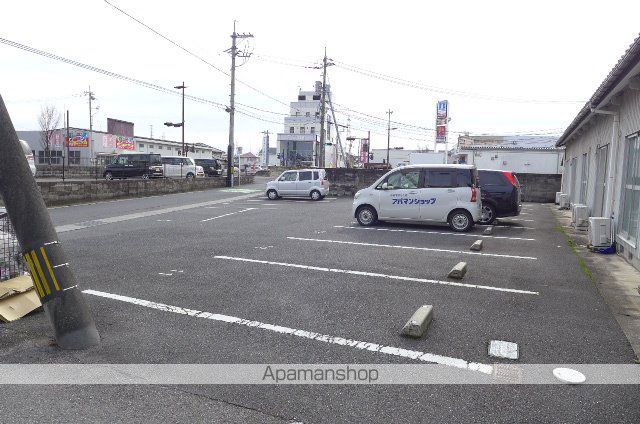 アーサーハイツ Eのその他写真