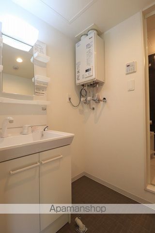 ヴレネージュ平岸WESTの内装写真