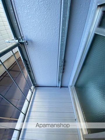シャンボール瀬戸Iの内装写真