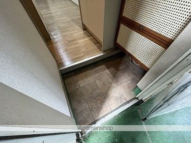 キャロットハウス稲荷町の内装写真