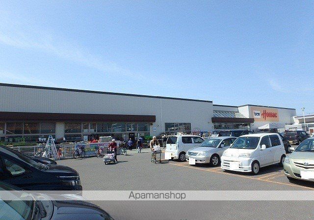 レジデンス前田の周辺写真