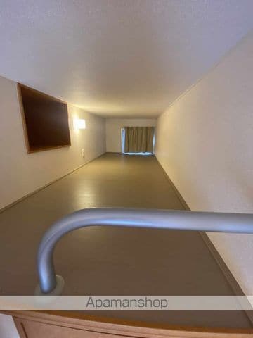 レオパレスブルースカイ小山の内装写真