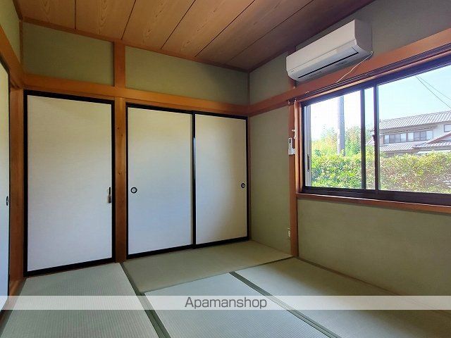 天竜浜名湖鉄道 知波田駅 徒歩18分 2階建 築35年の内装写真