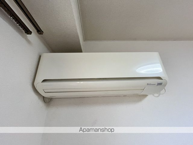 ラフォンティーヌ西田の内装写真