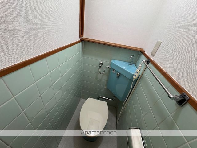 甲子園九番町1戸建の内装写真