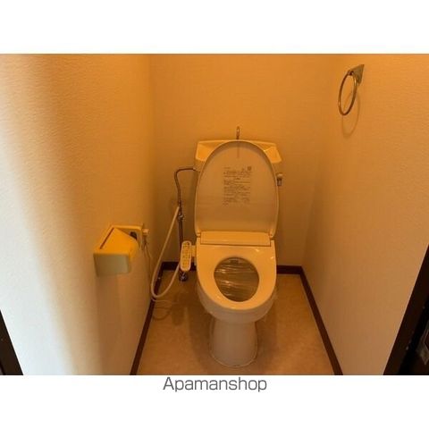 ファミリーハウス 北之門の内装写真