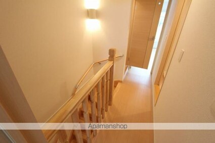 ジュネス　ＭＵＫＡＩ[1DK/43.04m2]の内装2