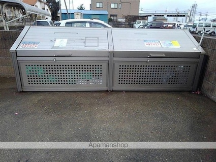 レオパレスアンダンテ[1K/28.02m2]のその他部屋・スペース3