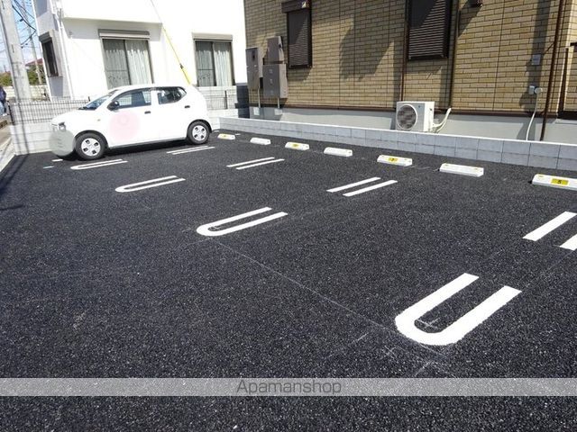 ソレーユのその他写真