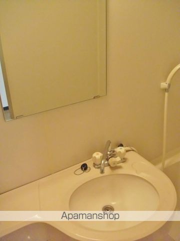 マイハイツ寿の内装写真