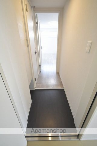 PLAN DOLLの内装写真