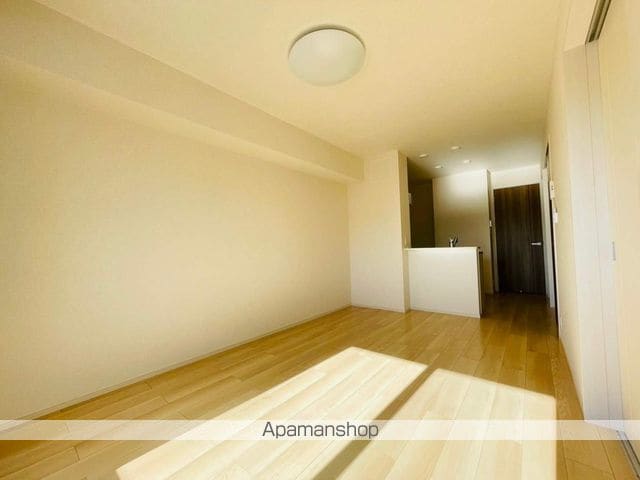 ポライトリー Aの内装写真
