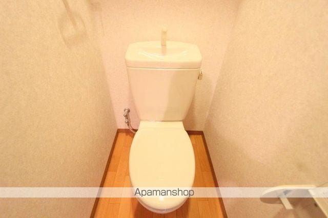 フォブール高松西の内装写真