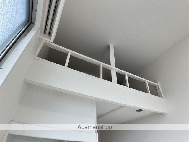CKRビルの内装写真