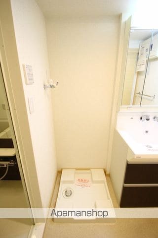 アミティエの内装写真