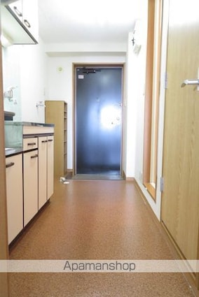 アイショウプラザ旭ヶ丘Ⅲ[1K/22m2]の内装1