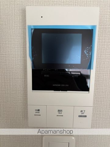 NORTH LIFE美園の内装写真