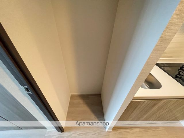 SーRESIDENCE福島玉川DEUXの内装写真