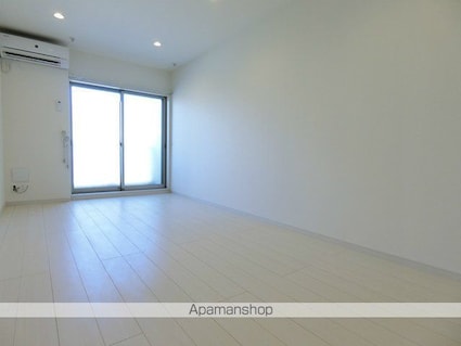 リブリ・上北台[1K/26.08m2]のリビング・居間