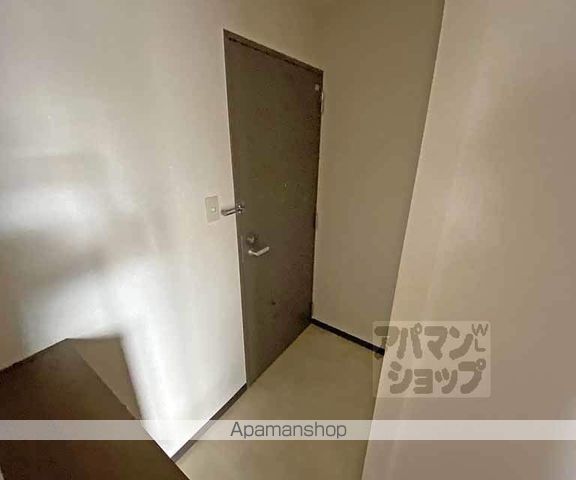 アルテハイム四条大宮の内装写真